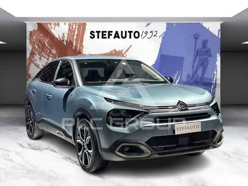 2021 Citroen Unknown