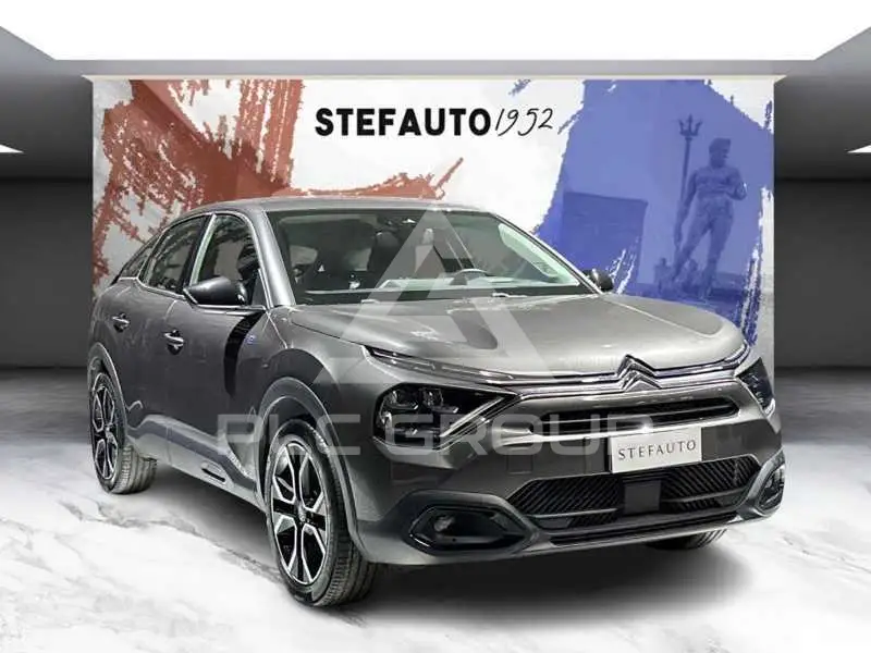 2021 Citroen Unknown