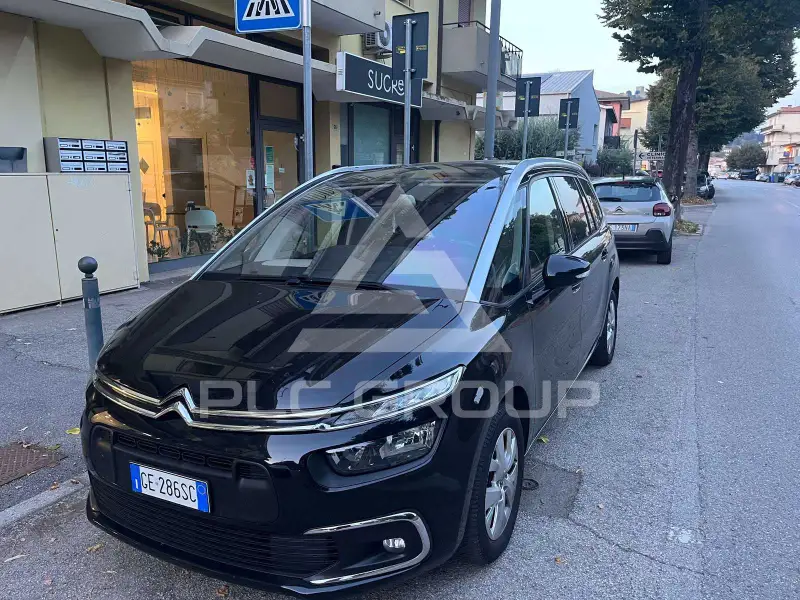 2021 Citroen C4