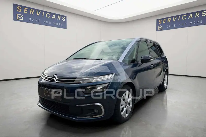 2021 Citroen C4