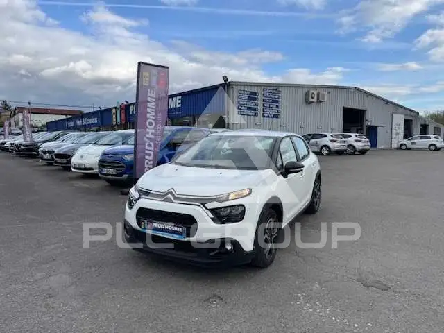 2021 Citroen LNA