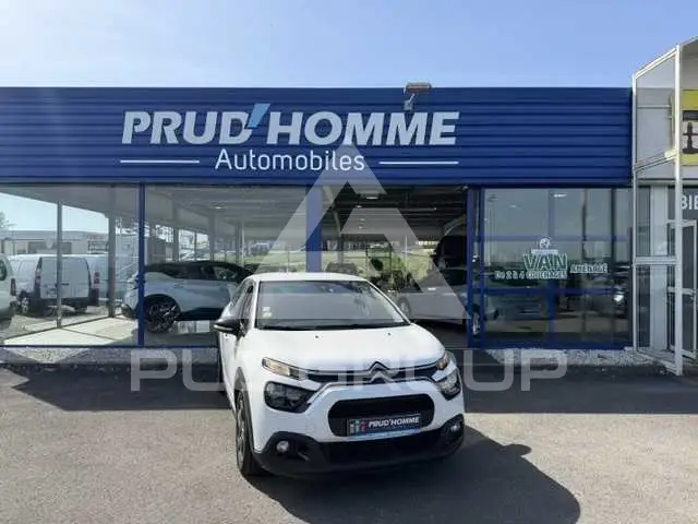 2021 Citroen LNA