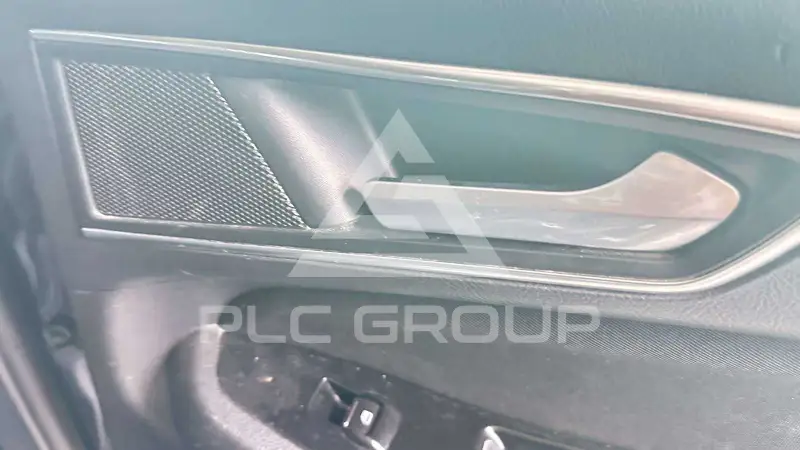2021 Ford S-Max