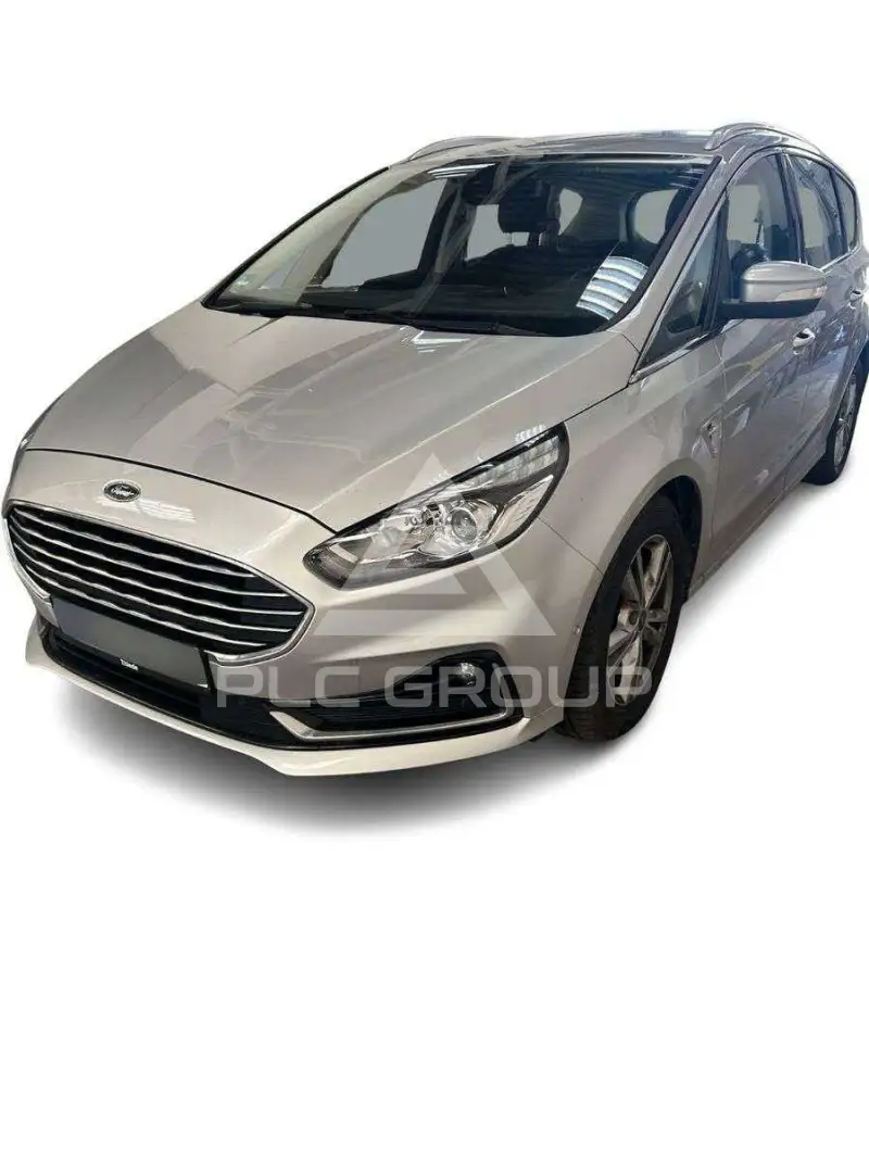 2021 Ford S-Max
