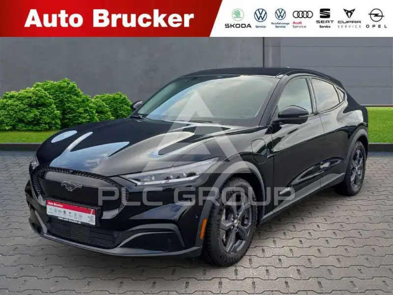 2021 Ford Unknown