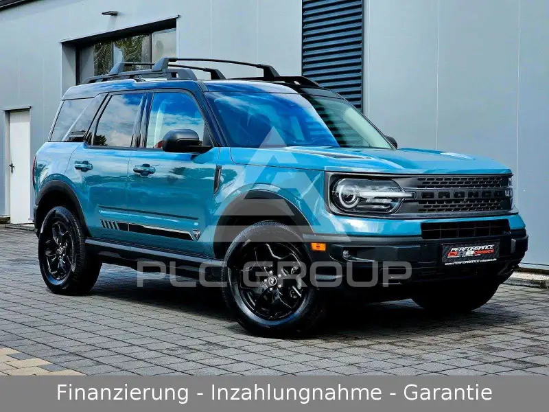 2021 Ford Other
