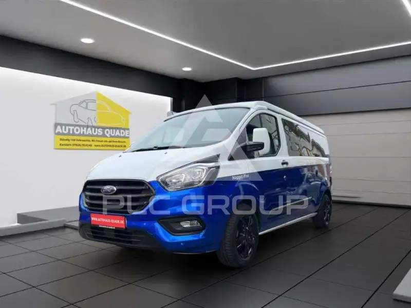 2021 Ford Other