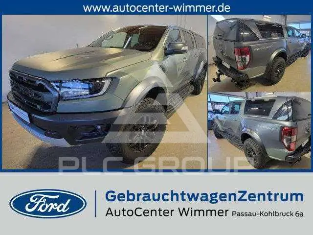 2021 Ford Other