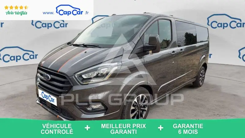2021 Ford Other
