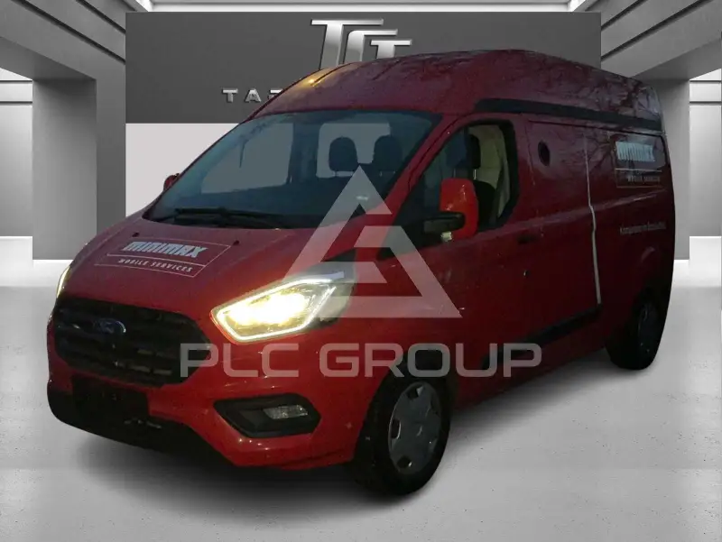 2021 Ford Other