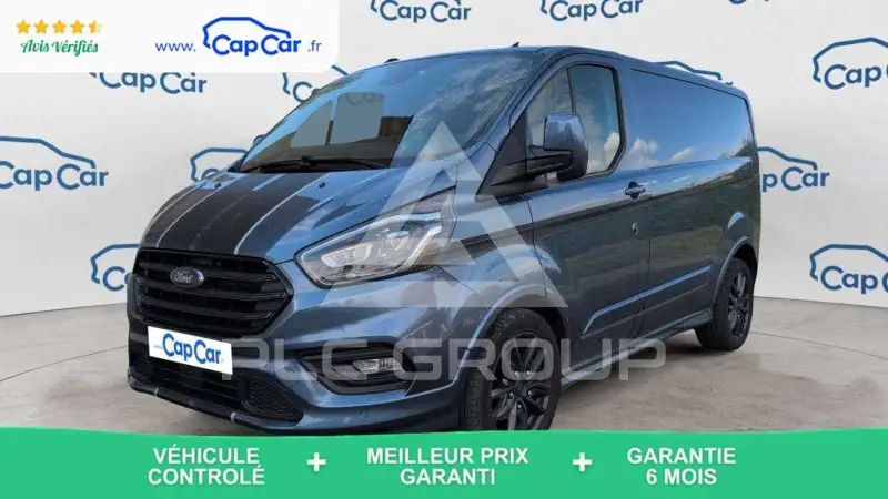 2021 Ford Other