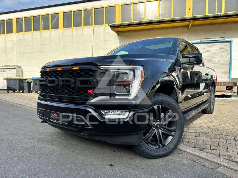2021 Ford Other