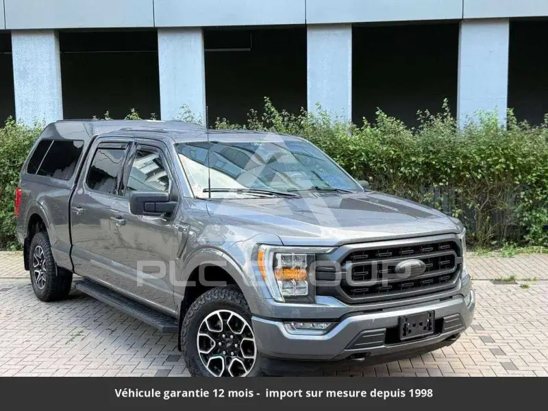 2021 Ford Other