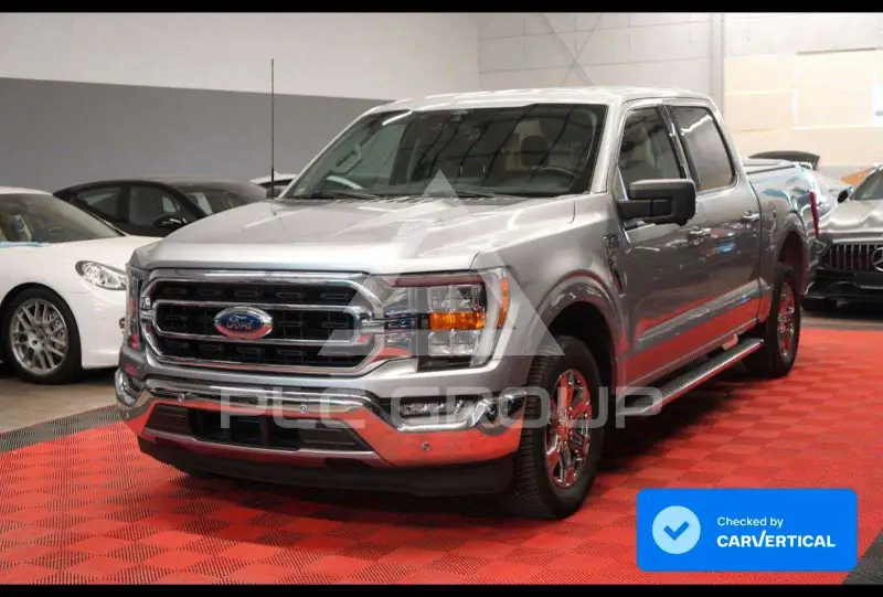2021 Ford Other