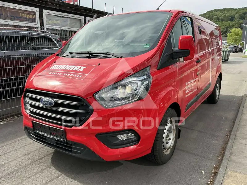2021 Ford Other