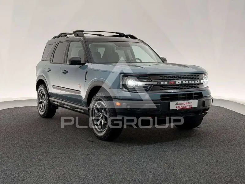 2021 Ford Other