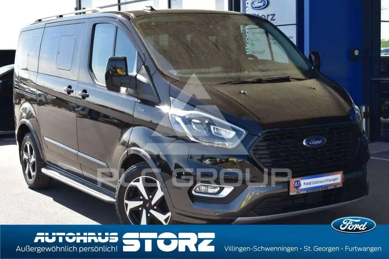 2021 Ford Other