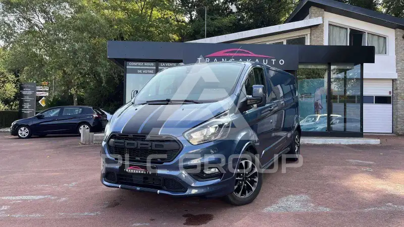2021 Ford Other