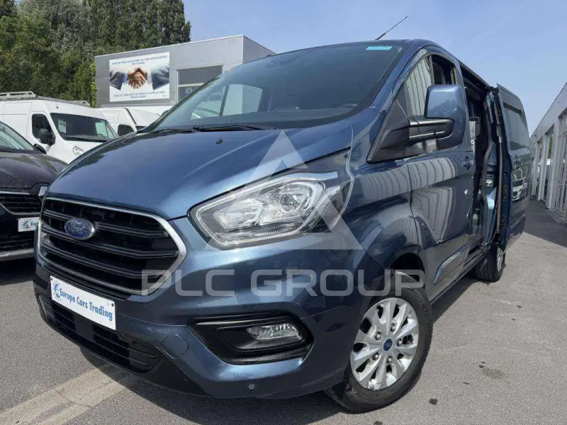 2021 Ford Other