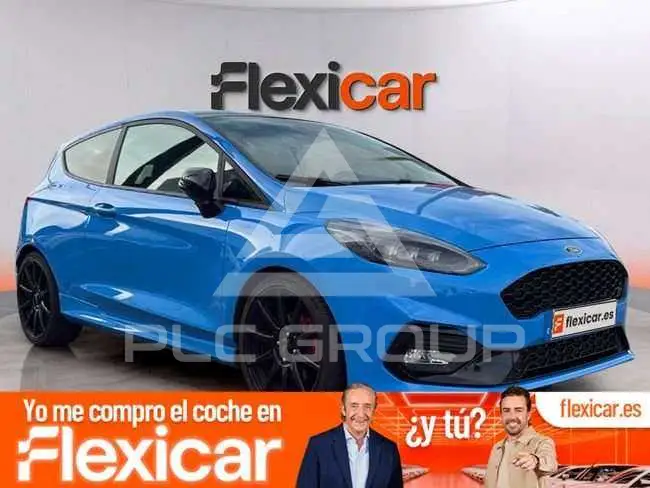 2021 Ford FIESTA