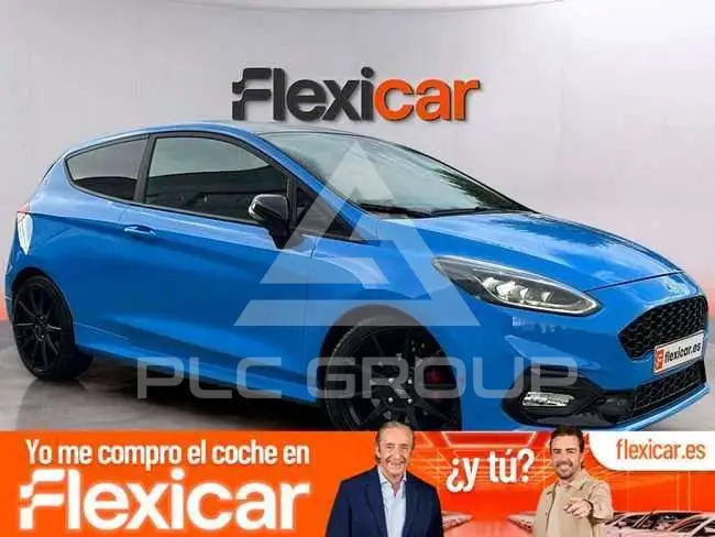 2021 Ford FIESTA
