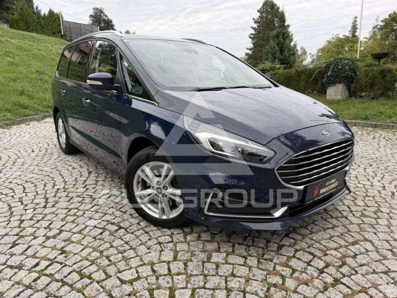 2021 Ford GALAXY