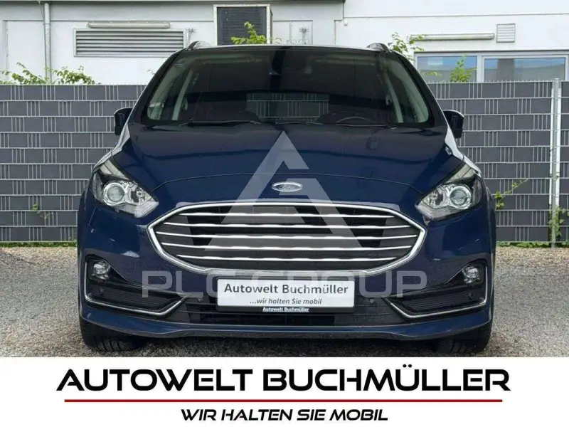 2021 Ford GALAXY