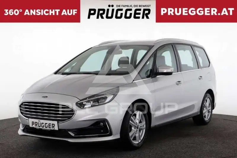 2021 Ford GALAXY