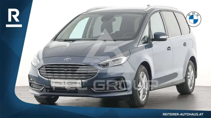 2021 Ford GALAXY