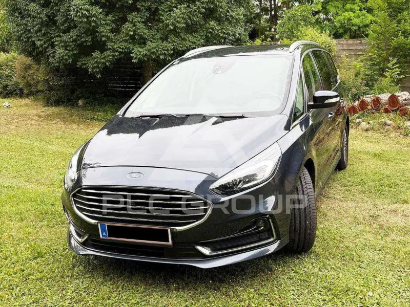 2021 Ford GALAXY