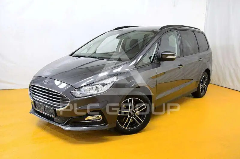 2021 Ford GALAXY