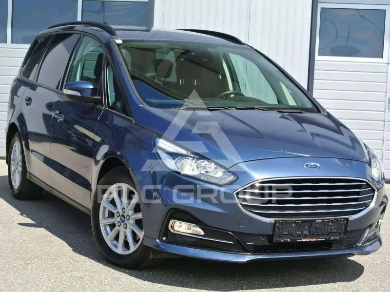 2021 Ford GALAXY