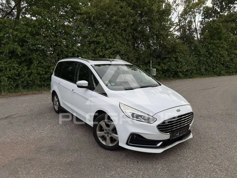 2021 Ford GALAXY