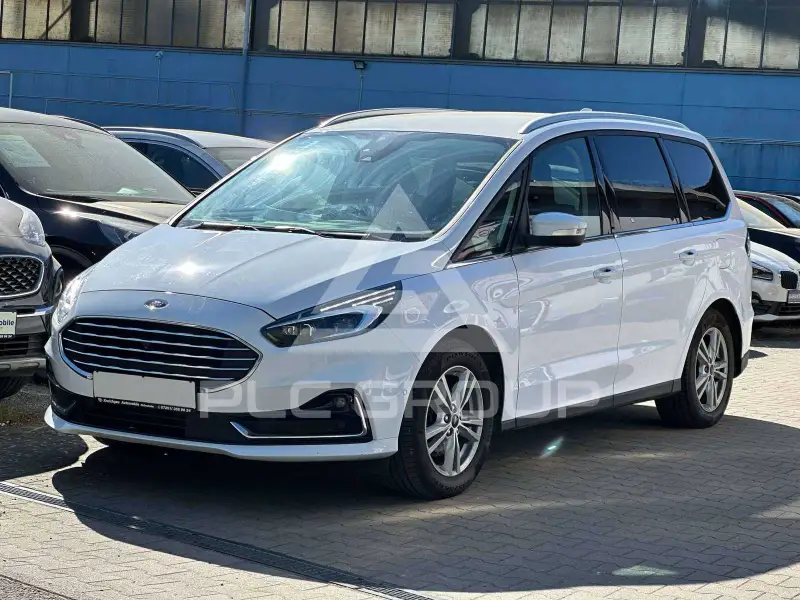 2021 Ford GALAXY