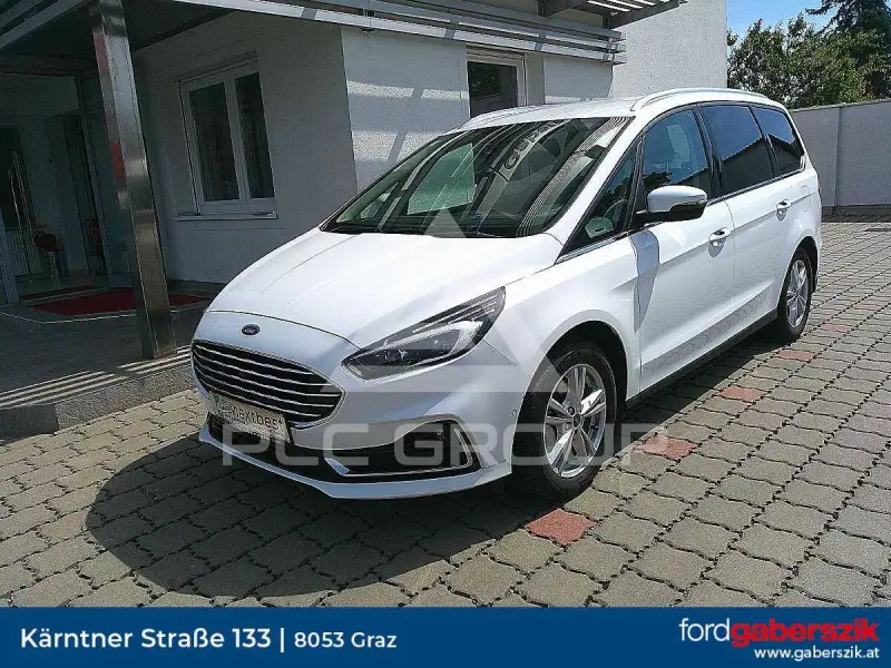 2021 Ford GALAXY