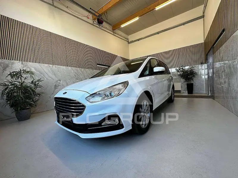 2021 Ford GALAXY
