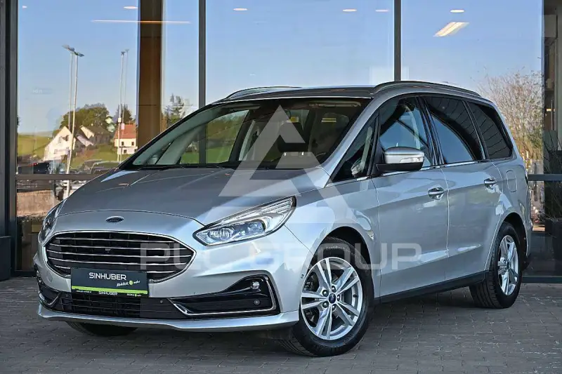 2021 Ford GALAXY