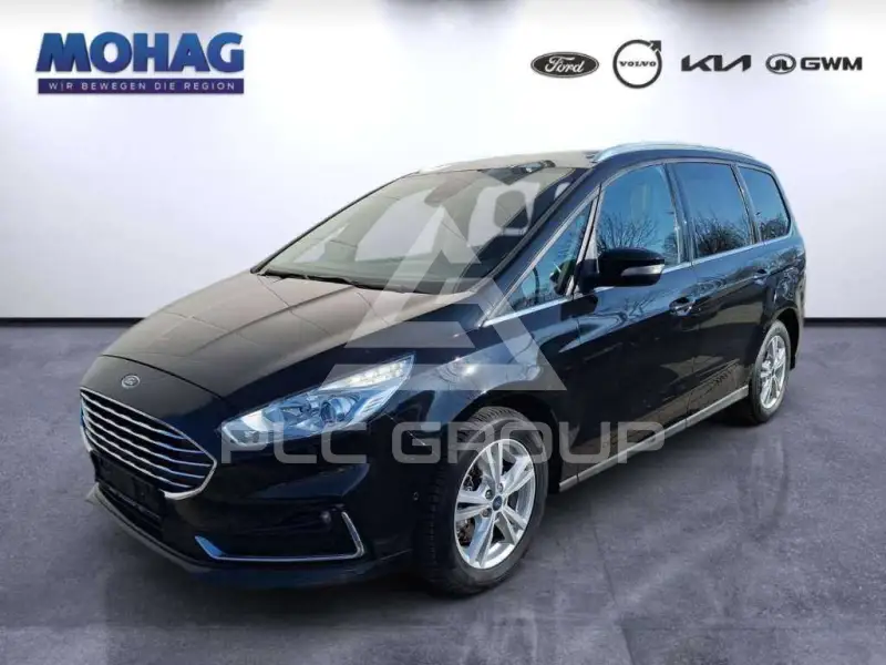 2021 Ford GALAXY