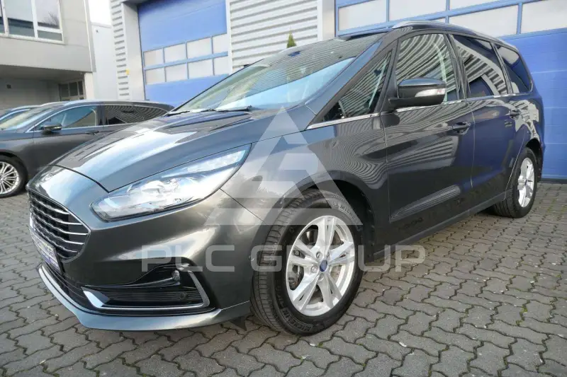 2021 Ford GALAXY