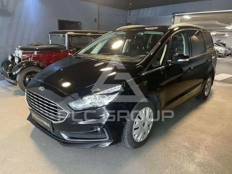 2021 Ford GALAXY