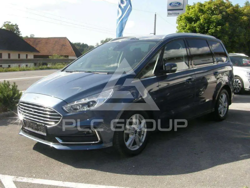 2021 Ford GALAXY