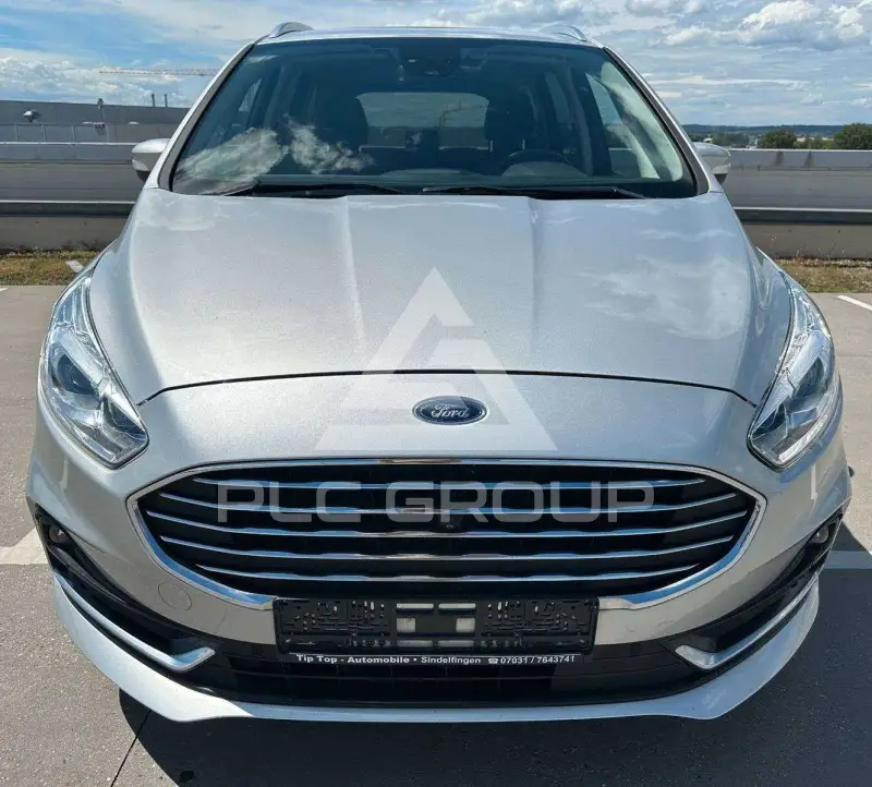 2021 Ford GALAXY