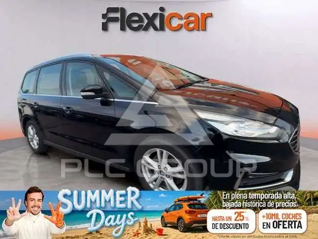 2021 Ford GALAXY