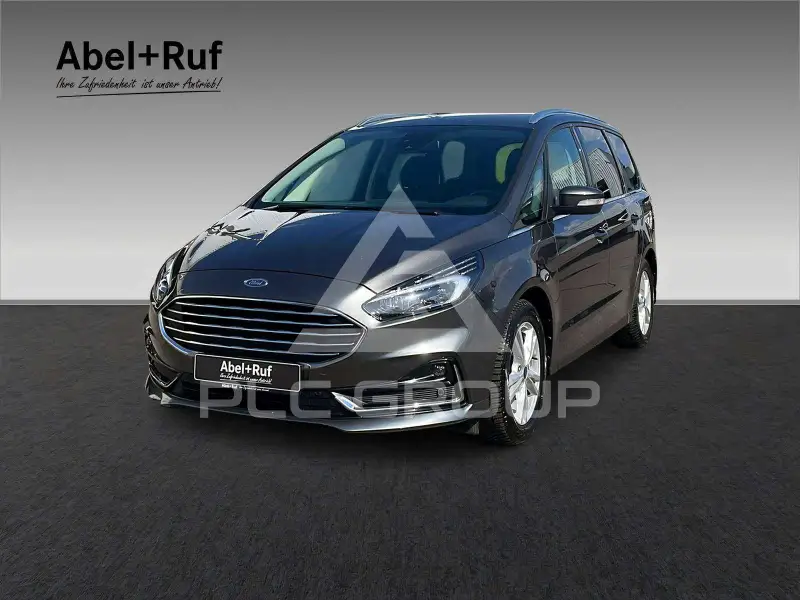 2021 Ford GALAXY