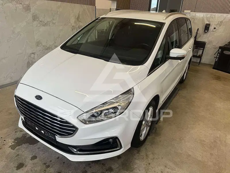 2021 Ford GALAXY