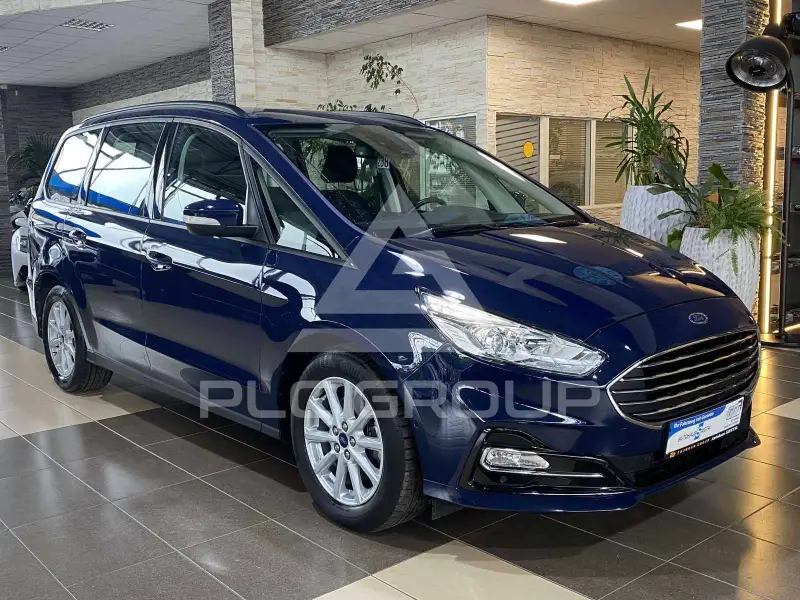 2021 Ford GALAXY