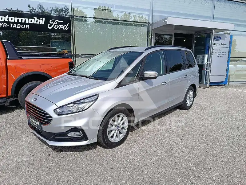 2021 Ford GALAXY