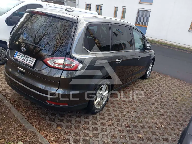2021 Ford GALAXY