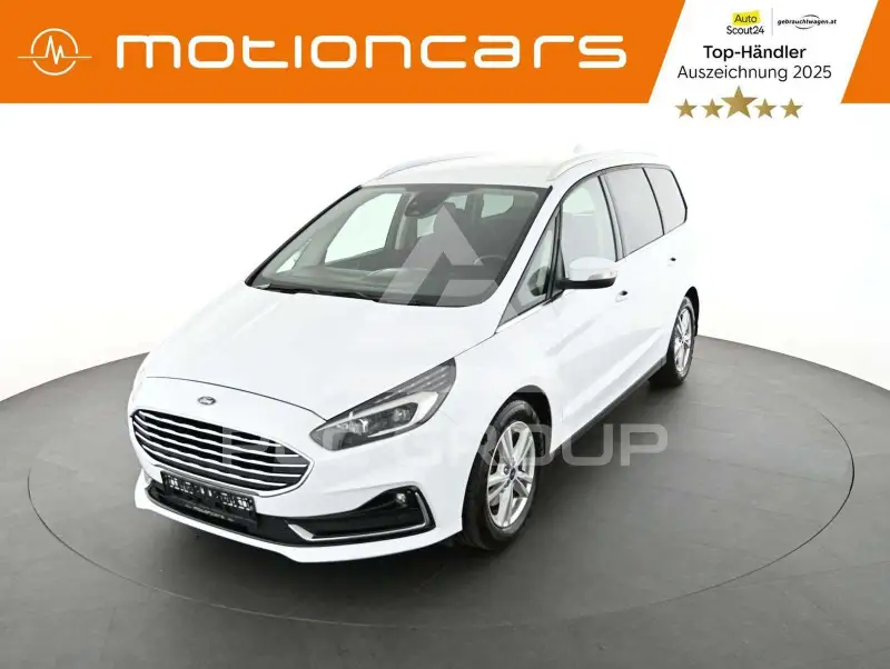 2021 Ford GALAXY