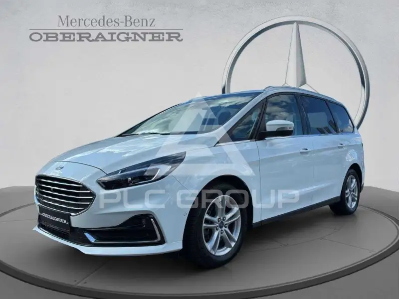 2021 Ford GALAXY